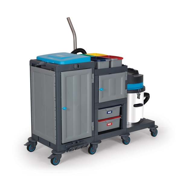 PROCART VAC 903